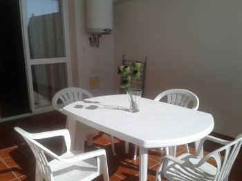TERRAZA