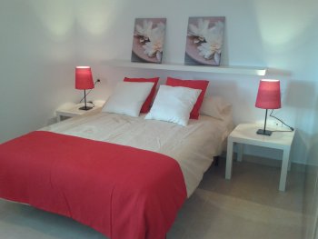 DORMITORIO