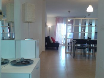 Amplio apartamento benalmadena