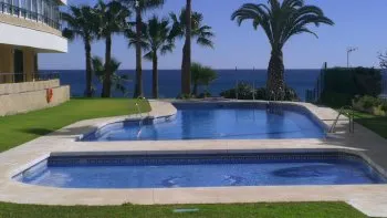 Piscinas