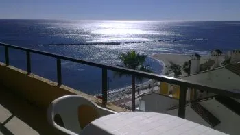 Vista desde la Terraza
