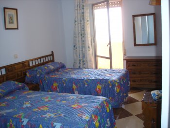 Benalmadena apartamento alquiler en residencial benal beach (4)