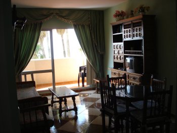 Benalmadena apartamento alquiler en residencial benal beach (7)