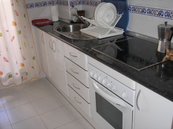 Cocina