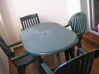 Terraza
