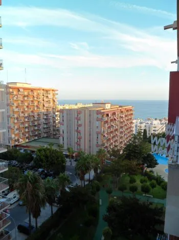 Vistas