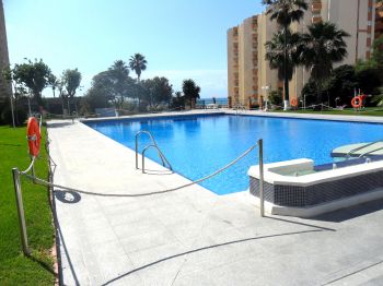 ALQUILER APARTAMENTO PLAYA EN MALAGA (BENALMADENA) (6) 