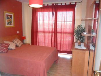 ALQUILER APARTAMENTO PLAYA EN MALAGA (BENALMADENA) (2) 