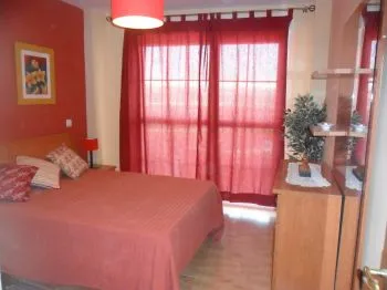 ALQUILER APARTAMENTO PLAYA EN MALAGA (BENALMADENA) (2)