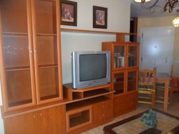 ALQUILER APARTAMENTO PLAYA EN MALAGA (BENALMADENA) (7) 