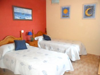 ALQUILER APARTAMENTO PLAYA EN MALAGA (BENALMADENA) (3) 
