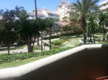 Apartamento Benal Beach (5)
