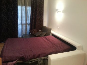 Apartamento Benal Beach (6)
