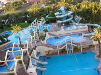 Apartamento Benal Beach (7)