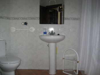 baño