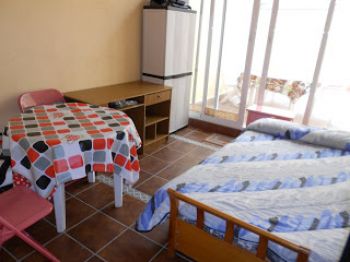 Apartamento frente al Mar de 3 habitaciones con piscina, garaje. (6)