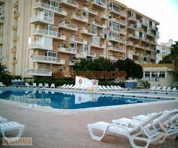 Piscinas