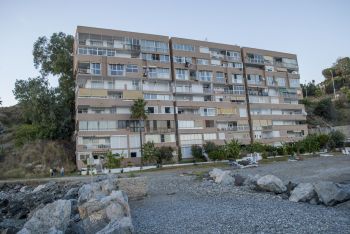 APARTAMENTO PRIMERA LINEA PLAYA (2)