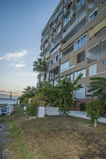 APARTAMENTO PRIMERA LINEA PLAYA