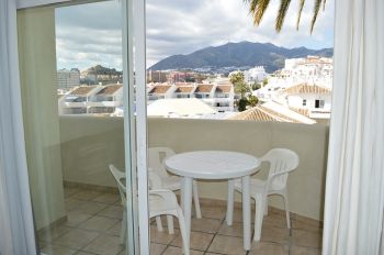 terraza
