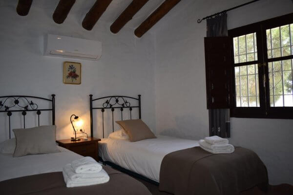 Finca Ventorrillo con piscina privada (5)