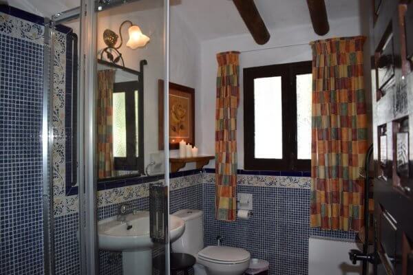 Finca Ventorrillo con piscina privada (6)