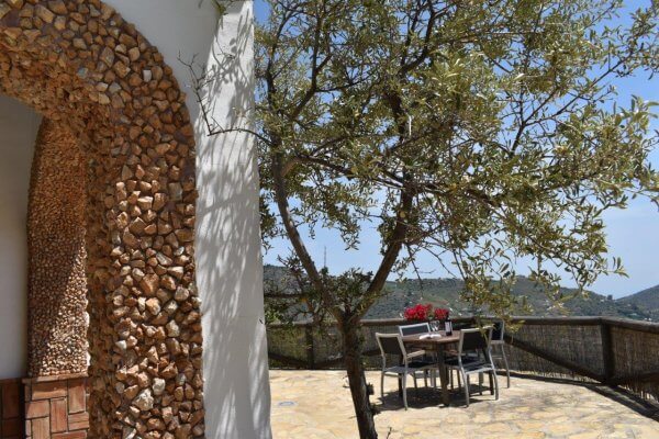 Finca Ventorrillo con piscina privada (2)
