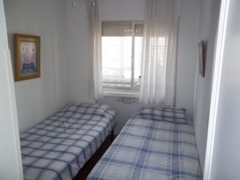Piso de vacaciones a 5 mn andando de la playa (2)