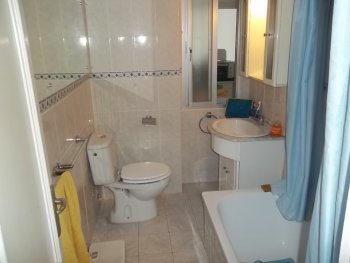 Piso de vacaciones a 5 mn andando de la playa (4)
