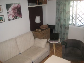 Primerísima línea de playa con piscina. 1 dormitorio. ideal vacaci (2)