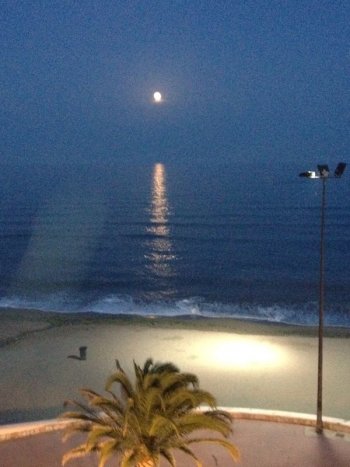 Primera linea frente al mar en una de las mejores playas (4)