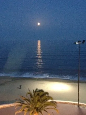 Primera linea frente al mar en una de las mejores playas (4)