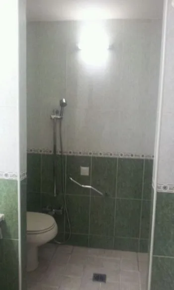 DUCHA