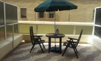 TERRAZA