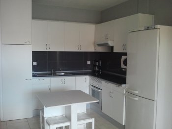 Apartamento con piscina climatizada (6)