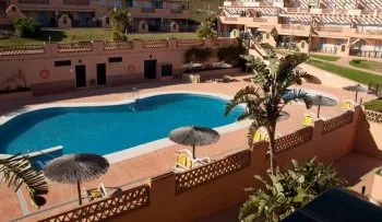Piscinas