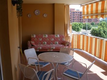 terraza