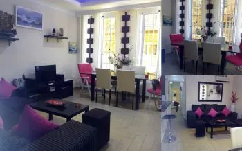 salón