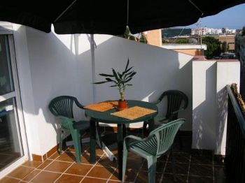 alquiler apartamento fuengirola verano