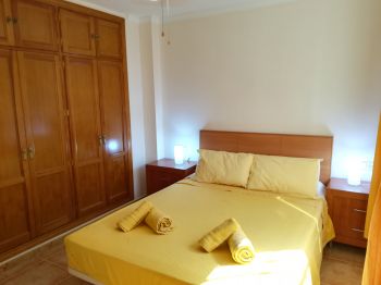 Dormitorio principal