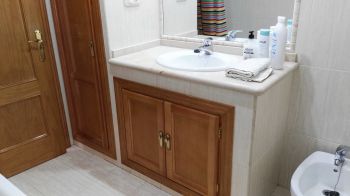 Cuarto de baño