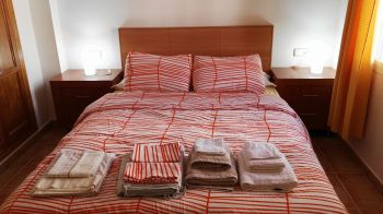 dormitorio principal