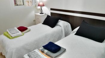 dormitorio secundario