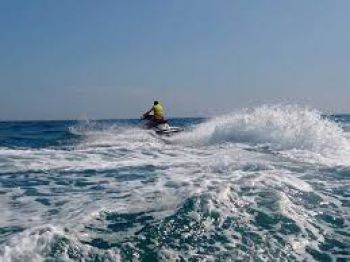 deportes nauticos