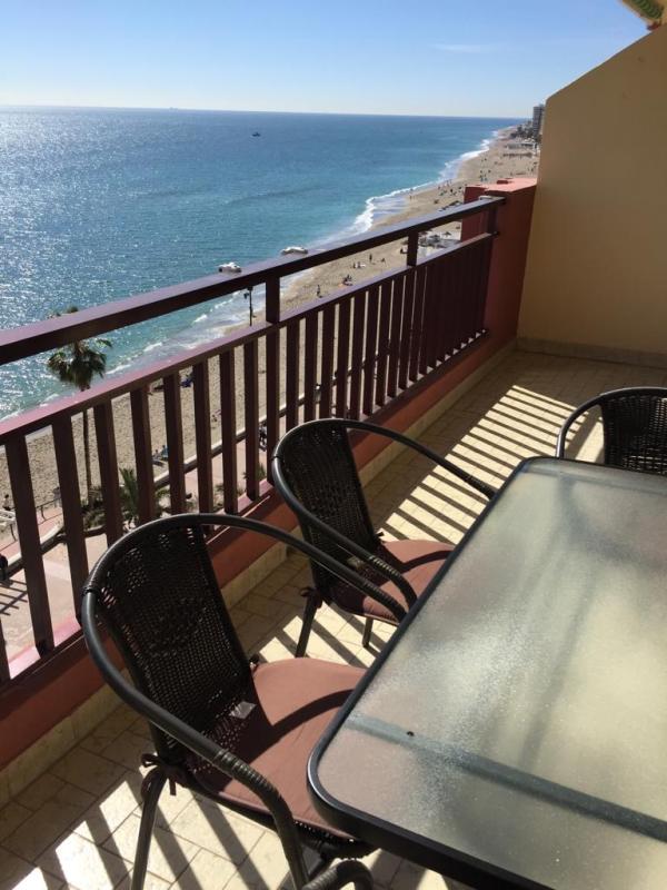 Apartamento 1ª línea de Playa (4)