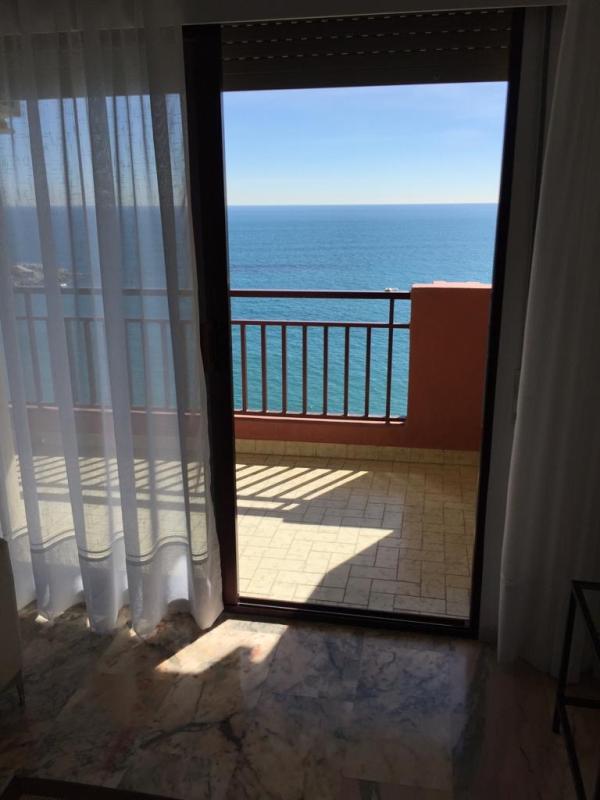 Apartamento 1ª línea de Playa (7)