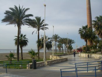 casa con patio andaluz