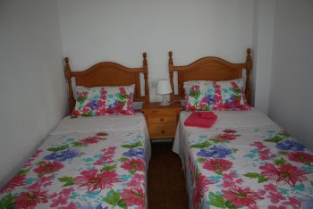 Dormitorio 3