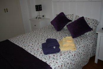 Dormitorio principal