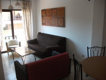 Apartamento 3 dormitorios a 500 mt. de la playa de sabinillas mani (2)